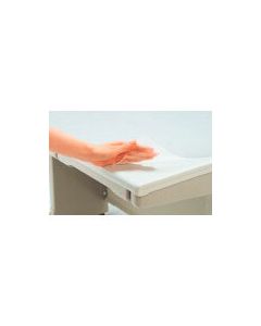 แผ่นรองโต๊ะรีไซเคิลสะอาด DM-007S ใส (41424)