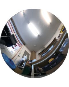 Sefety Mirror
