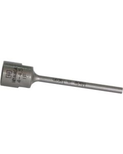 Mistdia Drill Bits Body 1เส้น