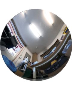 Sefety Mirror