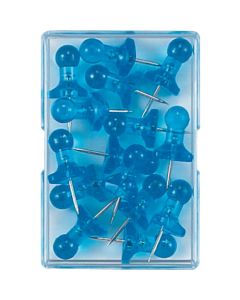 Pushpin 20 อัน อันละ 15 เส้น