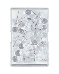 Pushpin 20 อัน อันละ 15 เส้น