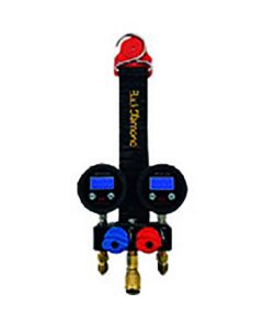 2 Valve Type Digital Manifold  อันละ 1 อัน