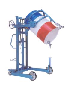 Drum Damper