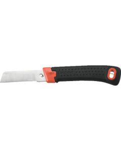 Knife for Electric Work(c/w Case)