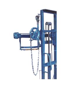 Drum Damper