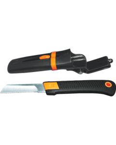 Knife for Electric Work(c/w Case)