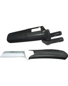 Knife for Electric Work(c/w Case)