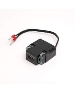 DM1-U1P24MT-BL