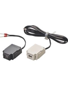 DM1-U1P2F-WT 1อัน