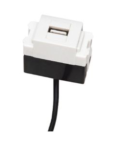 DM1-USB20-WT 1อัน