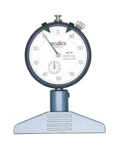 Depth Gauge