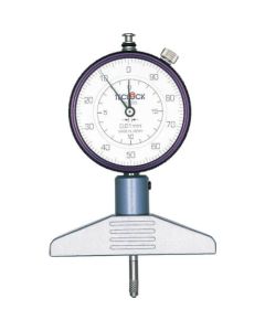 Depth Gauge
