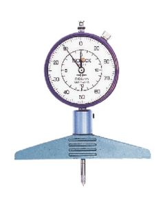 Depth Gauge