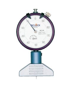 Depth Gauge