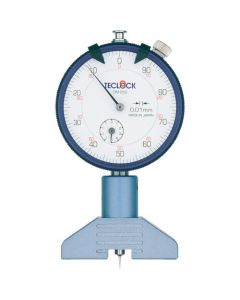 Depth Gauge