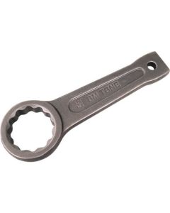 Striking Face Ring Spanner