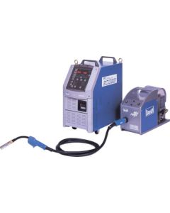 CO2/MAG Welding Machine Digital Auto