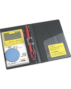 Pocket digitometer