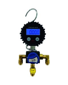 Digital Manifold Set  อันละ 1 อัน