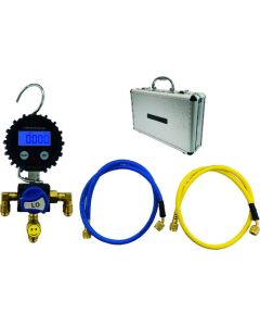 Digital Manifold Set  ชุดละ 1 ชุด