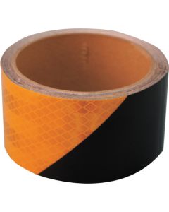 High-brightness Prism Reflective Tape for Rough Surfaces
