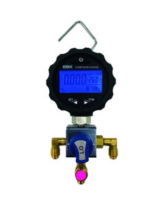 Digital manifold with saturation temperature measurement function  อันละ 1 อัน