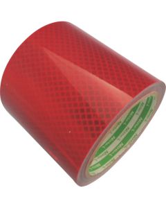 Soft High Luminance Prism Reflective Tape