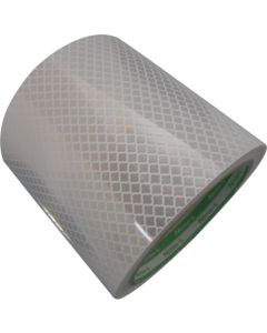 Soft High Luminance Prism Reflective Tape