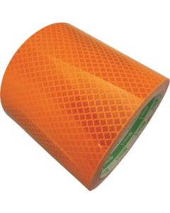 Soft High Luminance Prism Reflective Tape