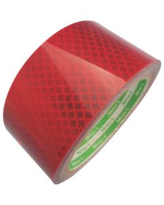 Soft High Luminance Prism Reflective Tape