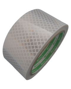 Soft High Luminance Prism Reflective Tape