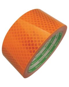 Soft High Luminance Prism Reflective Tape