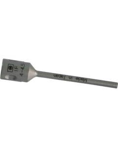 Mistdia Drill Bits Body(Quick-change Type) 4.0mmX50mm