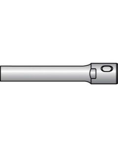 Mistdia Drill Bits Body(Quick-change Type) 4.0mmX50mm