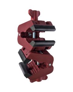 Double Multi Clamp