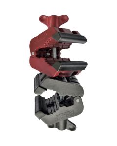 Double Multi Clamp