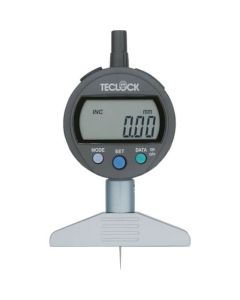 Digital Depth Gauge