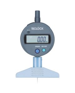 Digital Depth Gauge