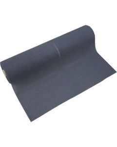 แผ่นเพชรกันน้ำมัน GH 920mm x 10m สีดำ