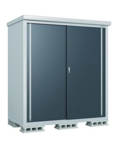 Storage Shed