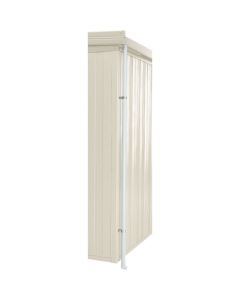 Rain Pipe For Storage Sheds