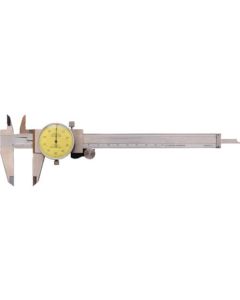 Dial Caliper