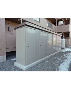 Storage Sheds 1อัน