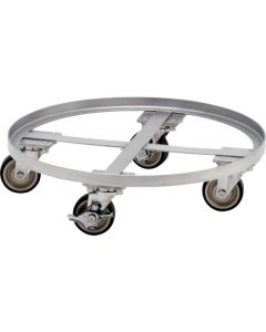 Stainless Steel Cart