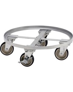 Stainless Steel Cart