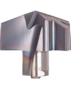 Insert for TAC drill - M class