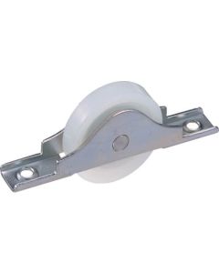 Resinous Sash Roller 1อัน
