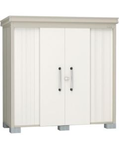 Storage Shed 1อัน