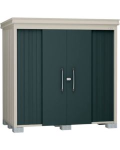 Storage Shed